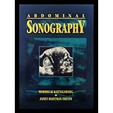 abdominal sonography