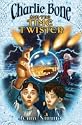 Charlie Bone and the Time Twister (Children of the Red King)