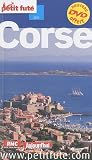 Le Petit Futé Corse (1DVD)