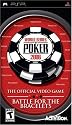 World Series of Poker 2008: Battle for the Bracelets