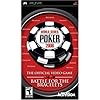 World Series of Poker 2008: Battle for the Bracelets - Sony PSP
