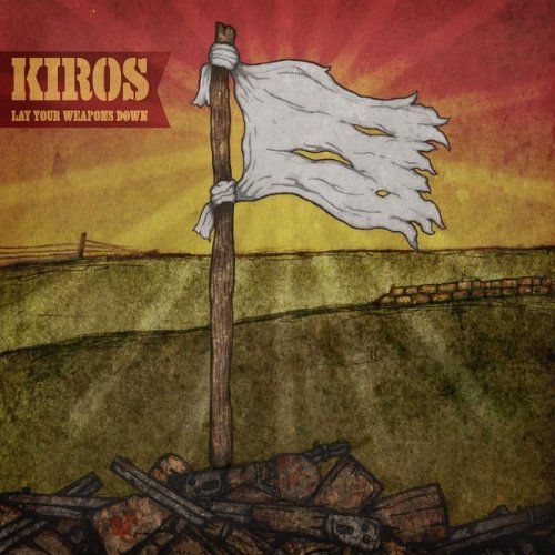 Kiros - Unshaken Lyrics - Zortam Music