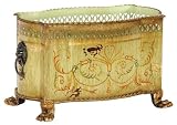 Southern Sampler Planter