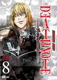 Death Note, Vol. 8