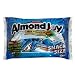 Almond Joy Candy Bars, Snack Size, 11.3-Ounce Packages (Pack of 6)
