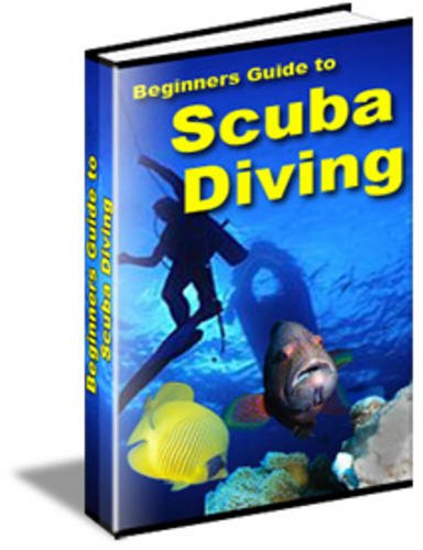 Scuba Diving
