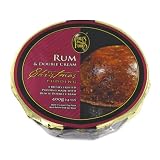 Coles Rum and Double Cream Pudding - 14.1 oz.