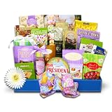 Alder Creek Gifts Father's Day Extravaganza Gift Basket