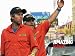 The Sprint of Our Life (Indonesia)