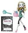 Monster High Lagoona Blue Doll - 2011
