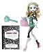 Monster High Lagoona Blue Doll - 2011