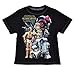Star Wars Boys The Force Awakens Print T-shirt