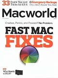 Macworld (1-year auto-renewal) Download iPad & iPhone User Issue 57 Magazines in PDF for Free