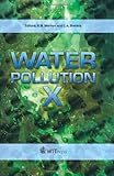 Water pollution X