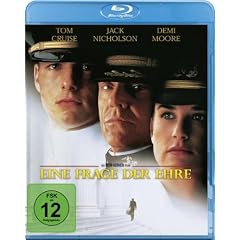 Eine Frage der Ehre [Blu-ray]