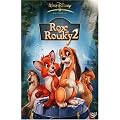 Rox et Rouky 2