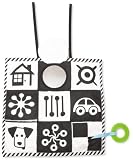 Wimmer-Ferguson Double Sided 3-in-1 Triangle Play Mat