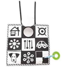 Manhattan Toy Wimmer - Ferguson 3 - in - 1 Triangle