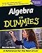 Algebra for Dummies