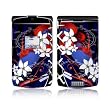 Aloha Venom Design Protective Skin Decal Sticker for Motorola RAZR V3xx Cell Phones