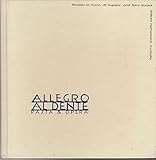 Allegro al dente : pasta & opera