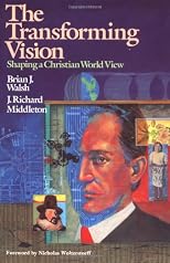 Transforming Vision