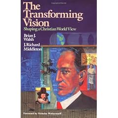 Transforming Vision