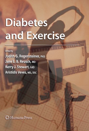 Diabetes and Exercise (Contemporary Diabetes)
