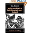 Madness and Society in Eighteenth-Century Scotland (Oxford Studies in Social History)'