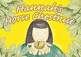 Hannah's horse chestnut