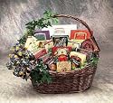Sweets-N-Treats Gourmet Gift Basket -X-Large