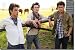 Jonas Brothers Disney Teen Pop Music Poster 22x34