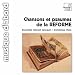 Chansons et psaumes de la Reforme