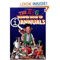 The EFG Bumper Book of QI Annuals
