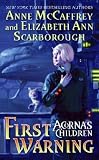First Warning : Acorna's Children (Acorna)