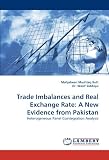 Trade Imbalances and Real Exchange Rate: A New Evidence from Pakistan: Heterogeneous Panel Cointegration Analysis