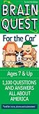 Brain Quest For the Car