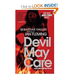 Devil May Care (Vintage)