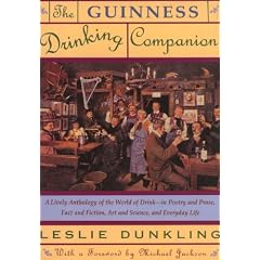 The "Guinness" Drinking Companion