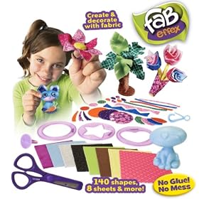 Fab Effex Variety Kit