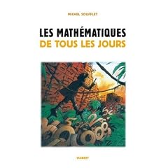 Les math�matiques de tous les jours