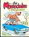The Marmaduke Treasury