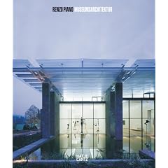 Renzo Piano: Museumsarchitektur