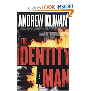 The Identity Man