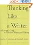 Thinking Like A Writer: A Lawyer's Guide To Effective Writing And Editing