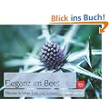 Eleganz im Beet: Pflanzen in Silber, Gold und Schwarz