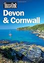 Time Out Devon & Cornwall 1st edition