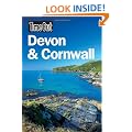 Time Out Devon & Cornwall 1st edition