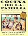Books : Cocina de la familia: más de 200 recetas auténticas desde cocinas mexicanas [Paperback]