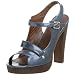 ABS by Allen Schwartz Women's Allure Sandal